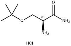 98+ Purity White Powder Ser(tbu)-NH2.HCL CAS NO. 323587-47-9