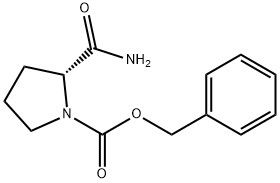 Aminosäure Amid 98+ Cbz-D-Pro-NH2 CAS 62937-47-7