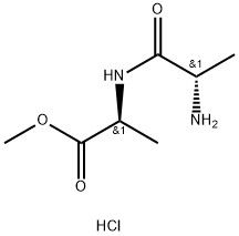 98 Prozent Aminosäure D-Ala-Ome.Hcl CAS-Nr. 14316-06-4