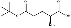 99+ geschützte Aminosäure H-Glu ((Otbu) -OH CAS 2419-56-9
