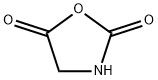 Weißes Pulver N-Carboxyanhydrid ((NCA) Gly-NCA CAS Nr. 2185-00-4 99+