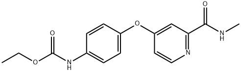 98+ Unreinheiten des weißen Pulvers (Standards) Sorafenib Unreinheit 16 CAS 2206827-12-3