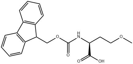 Fmoc-Derivate 173212-86-7 Fmoc-Hse ((Me) -OH HPLC 99+