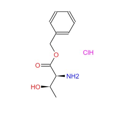 Aminosäurederivate Thr-Obzl.HCl CAS 33645-24-8 HPLC 99+